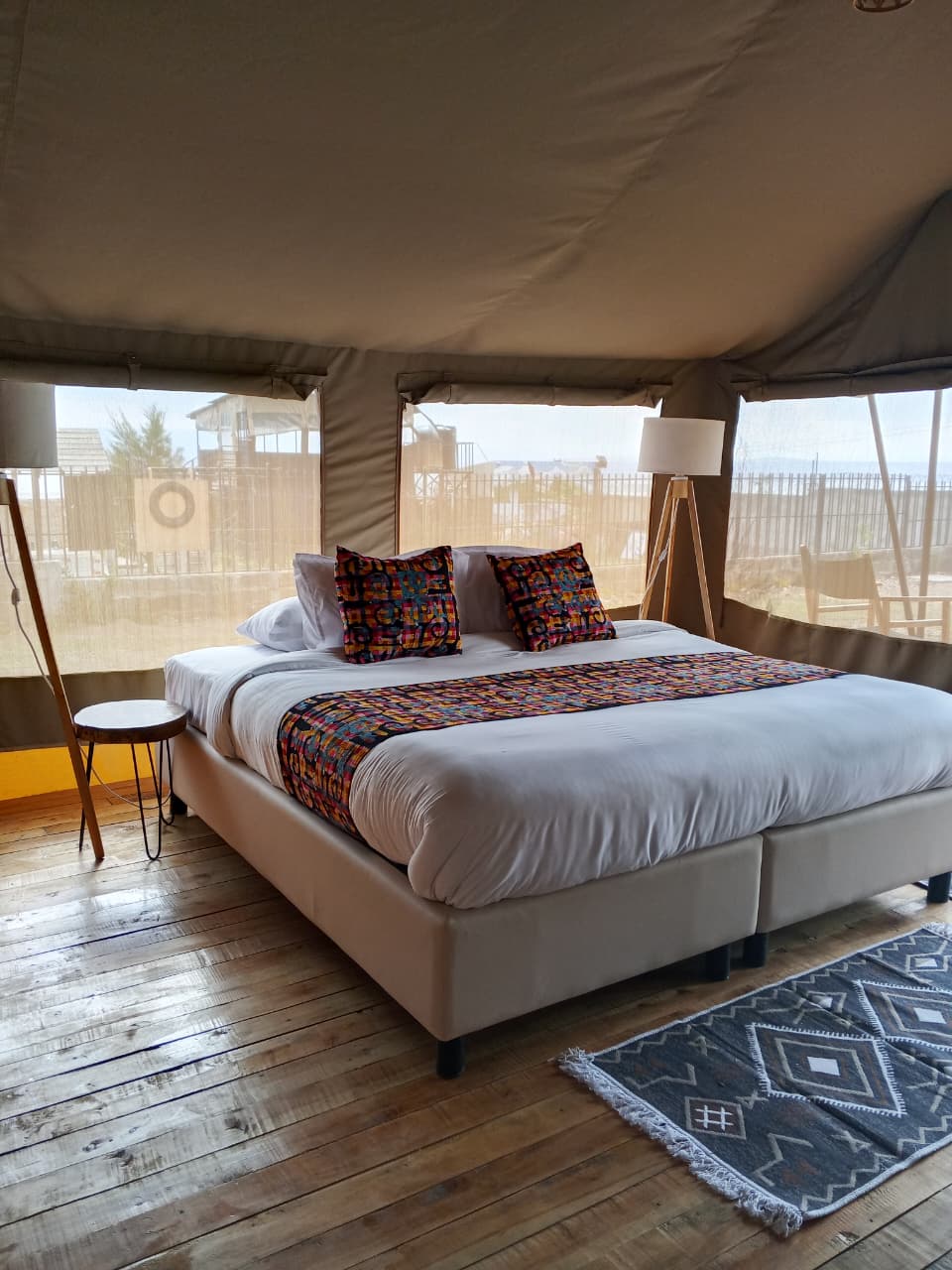 Tai Luxury Safari Suite gallery